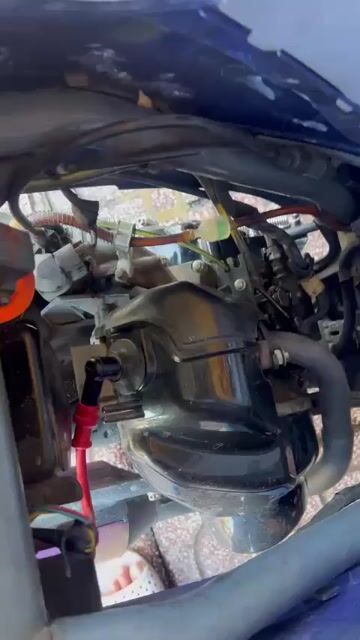 Ngày 29/9/2025, em có mua một chiếc Dio Baja 2. Mua bán Xe máy tại Quận 1 Tp Hồ Chí Minh được đăng bởi 9703 ken hình 1