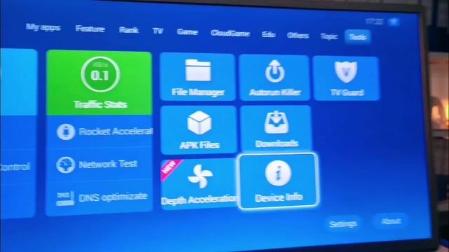 TV Box Xiaomi Mini Box. Mua bán Tivi, Âm thanh tại Quận 12 Tp Hồ Chí Minh được đăng bởi TNg hình 1