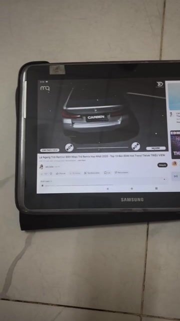 Samsung GT-N8010 10 inch Đen. Mua bán Máy tính bảng tại Quận 3 Tp Hồ Chí Minh được đăng bởi MrFast hình 1