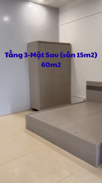 Cho thuê Căn hộ Chung cư Thành phố Biên Hòa Đồng Nai diện tích 35 m² giá 7 triệu/tháng