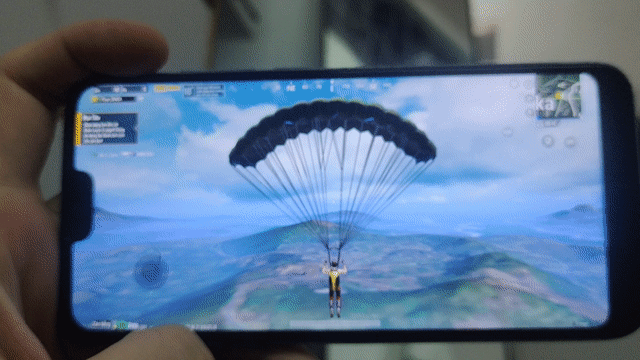 Huawei Honor 10 6GB/64GB. Mua bán Điện thoại tại Huyện Thanh Trì Hà Nội được đăng bởi truong sieuhan hình 1