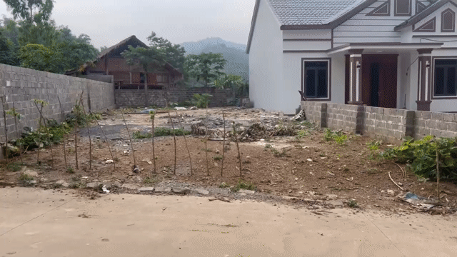 Mua bán Đất Huyện Lương Sơn Hòa Bình diện tích 227 m² giá 2,1 tỷ