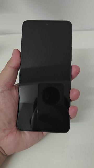 Xiaomi Redmi Note 13 Pro 5G 8GB/256GB Đen. Mua bán Điện thoại tại Quận 7 Tp Hồ Chí Minh được đăng bởi Tan Le hình 1