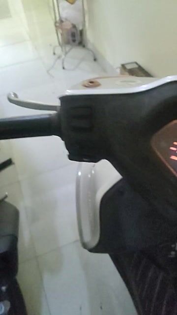 Honda Spacy màu Bạc. Mua bán Xe máy tại Huyện Đức Hòa Long An được đăng bởi Em Hoàng hình 1