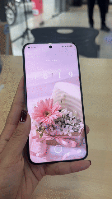 Xiaomi Redmi Note 15 Pro Plus 12-256 Đen. Mua bán Điện thoại tại Quận Gò Vấp Tp Hồ Chí Minh được đăng bởi Bé Miii hình 1