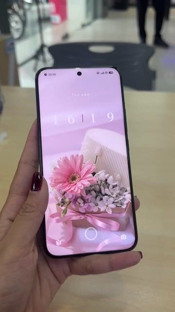 Xiaomi Redmi Note 15 Pro Plus 12-256 Đen. Mua bán Điện thoại tại Quận Gò Vấp Tp Hồ Chí Minh được đăng bởi Bé Miii hình 1