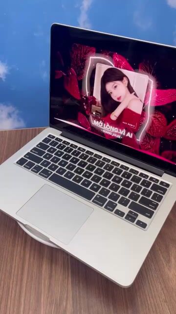 Apple Macbook Pro Retina Sale ,BĐS zin đẹp. Mua bán Laptop tại Quận Hà Đông Hà Nội được đăng bởi Mai duy Luong hình 1