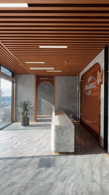 Cho thuê Căn hộ Chung cư Khu dân cư Thuận Giao Thành phố Thuận An Bình Dương diện tích 40 m² giá 6,5 triệu/tháng