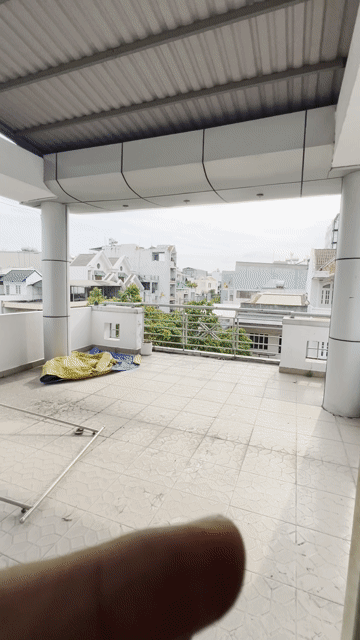 Cho thuê Nhà ở Quận Tân Bình Tp Hồ Chí Minh diện tích 100 m² giá 40 triệu/tháng