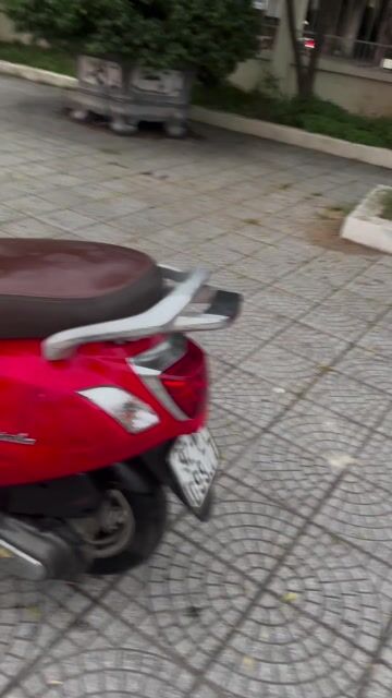 Atila aligiabet bs92  Máy móc rin êm ru. Mua bán Xe máy tại Quận Liên Chiểu Đà Nẵng được đăng bởi Lê Sang hình 1