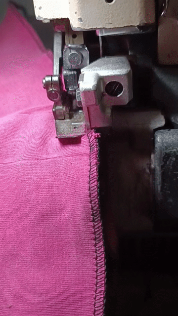 Máy may công nghiệp Juki MO-714 Xám xanh. Mua bán Đồ chuyên dụng, Giống nuôi trồng tại Thành phố Dĩ An Bình Dương được đăng bởi Quang Anh hình 1