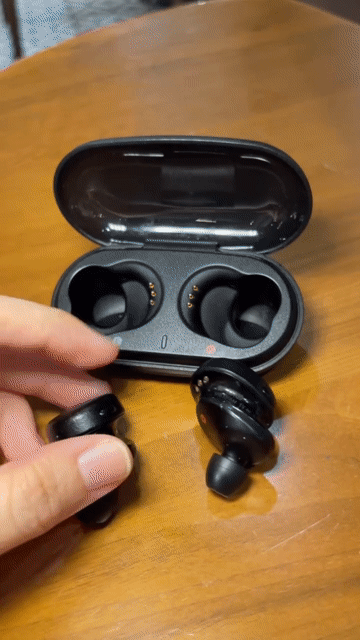 Tai nghe Sony XB700 Đen. Mua bán Tivi, Âm thanh tại Thị xã La Gi Bình Thuận được đăng bởi Thanh hình 1