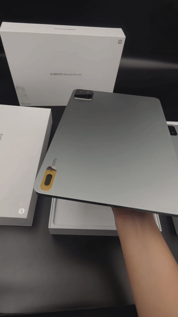 Xiaomi Pad 6S Pro 12.4 inch 256g qtế. Mua bán Máy tính bảng tại Quận 6 Tp Hồ Chí Minh được đăng bởi Nhất Tín Mobile hình 1