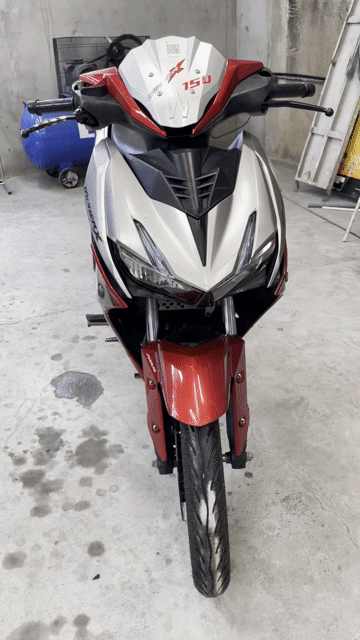 🔥Winner X ABS 2020 BSTP Chính Chủ Máy Zin Giá Tốt. Mua bán Xe máy tại Quận Gò Vấp Tp Hồ Chí Minh được đăng bởi iMotorbike Khương Phan hình 1