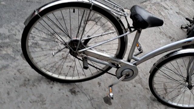 Thanh lý xe đạp Martin hàng nhập Nhật. Mua bán Xe đạp tại Quận Tân Phú Tp Hồ Chí Minh được đăng bởi Cao Duy Thắng hình 1