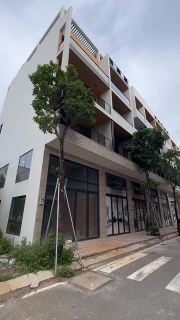 Mua bán Nhà ở The Sholi Bình Tân Quận Bình Tân Tp Hồ Chí Minh diện tích 80 m² giá 12,3 tỷ