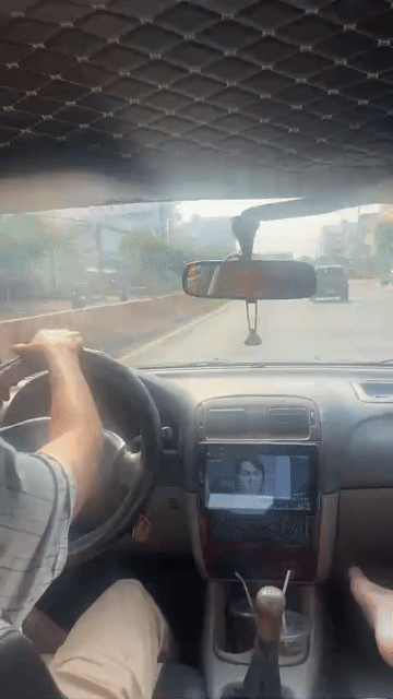 Mazda 626 Xám 5 chỗ. Mua bán Ô tô tại Thành phố Buôn Ma Thuột Đắk Lắk được đăng bởi tran cong phung hình 1