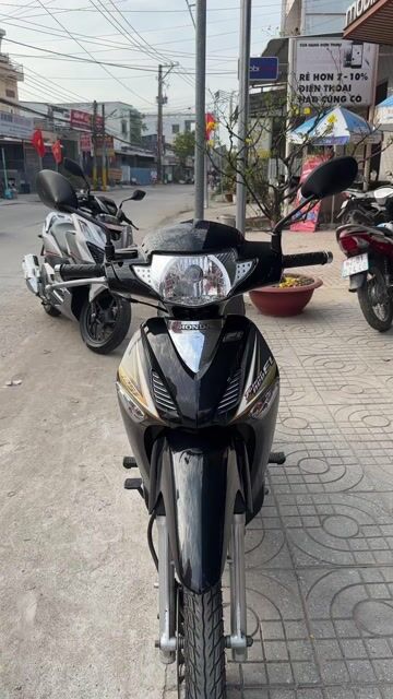 Honda Future fi 2009 Đen xám ( hỗ trợ góp ). Mua bán Xe máy tại Huyện Chợ Mới An Giang được đăng bởi Cửa hàng xe Thiên Phước 2 hình 1