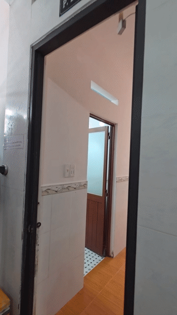 Cho thuê Phòng trọ Quận Tân Phú Tp Hồ Chí Minh diện tích 20 m² giá 2,9 triệu/tháng