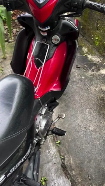 Bán XE MÁY. Mua bán Xe máy tại Quận Hồng Bàng Hải Phòng được đăng bởi JJ hình 1