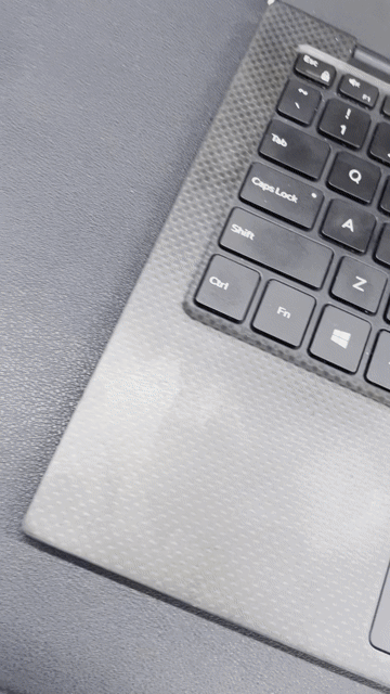 Dell XPS 13 9380 i5-8365U 13.3 inch 8GB/256GB. Mua bán Laptop tại Thành phố Biên Hòa Đồng Nai được đăng bởi TRƯƠNG HUY HOÀNG hình 1