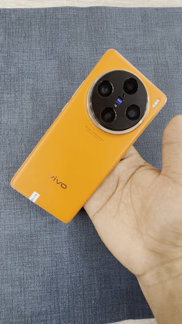 Vivo X100 Pro 16GB 512GB Cam 99%. Mua bán Điện thoại tại Quận Gò Vấp Tp Hồ Chí Minh được đăng bởi Dương Điện Thoại giá rẻ  hình 1
