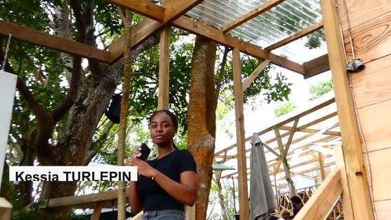 Cité scolaire la Persévérance- Présentation du BTS Communication