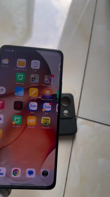 Xiaomi Redmi Đen Đã sử dụng. Mua bán Điện thoại tại Quận Bình Thạnh Tp Hồ Chí Minh được đăng bởi Nhà giá tốt hình 1