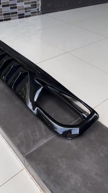 mặt ga lăng wạo VF3. Mua bán Phụ tùng xe tại Huyện Hòa Thành Tây Ninh được đăng bởi Next A hình 1