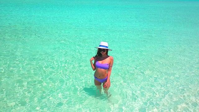 Model - Angel_Ino LOVENSE