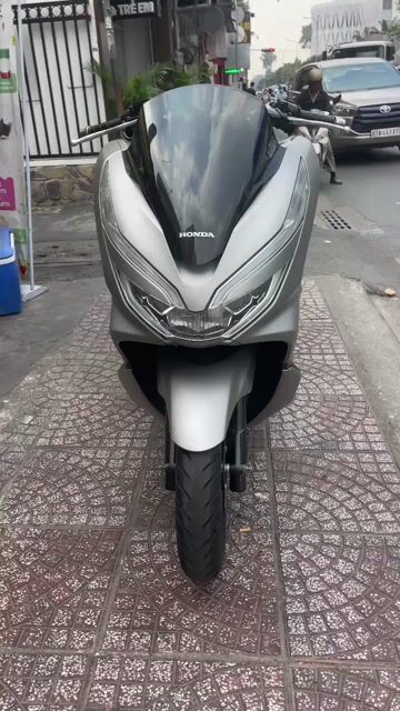 Honda PCX 150cc 2018. Mua bán Xe máy tại Quận Phú Nhuận Tp Hồ Chí Minh được đăng bởi Thanh Hùng xebachin  hình 1