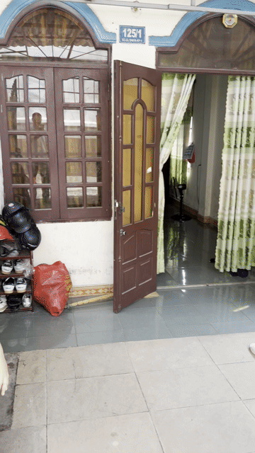 Cho thuê Phòng trọ Thành phố Biên Hòa Đồng Nai diện tích 68 m² giá 3 triệu/tháng