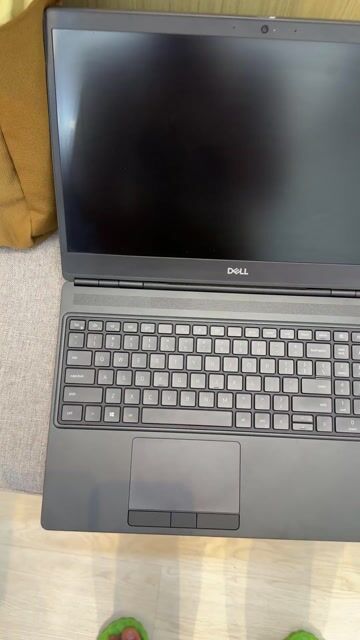 Dell Precision 7550 i7-10850H 16/512/T1000 FHD USA. Mua bán Laptop tại Quận Gò Vấp Tp Hồ Chí Minh được đăng bởi Nguyễn Đình Nguyên hình 1