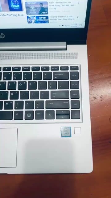 HP Probook 440 G6 i5-8265u. Mua bán Laptop tại Quận 12 Tp Hồ Chí Minh được đăng bởi vh hình 1