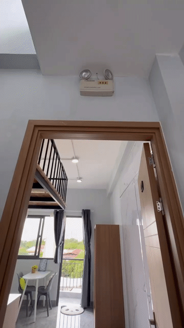 Cho thuê Phòng trọ Thành phố Thủ Đức Tp Hồ Chí Minh diện tích 32 m² giá 4,5 triệu/tháng