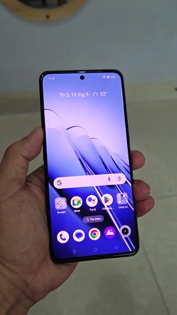 Realme GT Neo 3 5G 128GB zin đẹp. Mua bán Điện thoại tại Thành phố Biên Hòa Đồng Nai được đăng bởi Anh Duy  hình 1