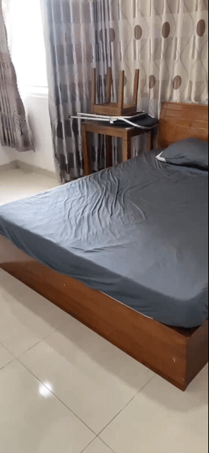 Cho thuê Phòng trọ Quận Gò Vấp Tp Hồ Chí Minh diện tích 22 m² giá 4 triệu/tháng