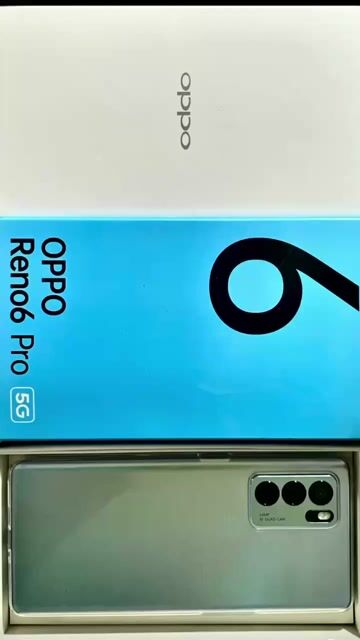 Oppo Reno6 PRO 5G NFC 12/256GB quốc tế zin đẹp. Mua bán Điện thoại tại Quận Tân Bình Tp Hồ Chí Minh được đăng bởi Hưng Vận hình 1