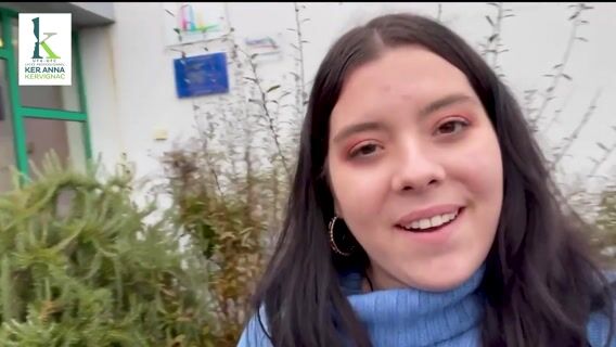 Les métiers des services à la personne en alternance à Ker Anna