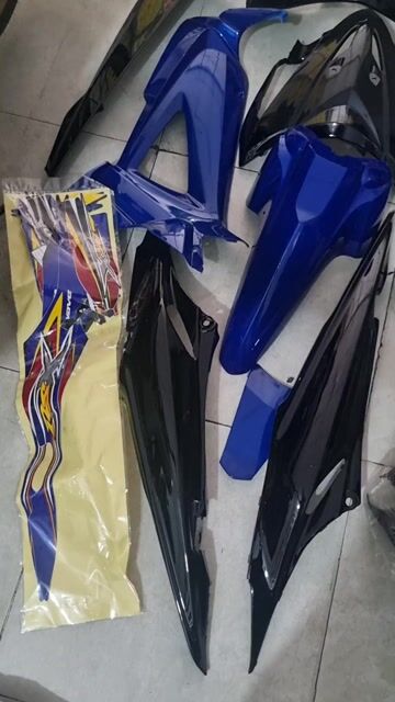 Phụ tùng xe máy Sirius. Mua bán Phụ tùng xe tại Huyện Bình Chánh Tp Hồ Chí Minh được đăng bởi Nguyễn văn kết hình 1