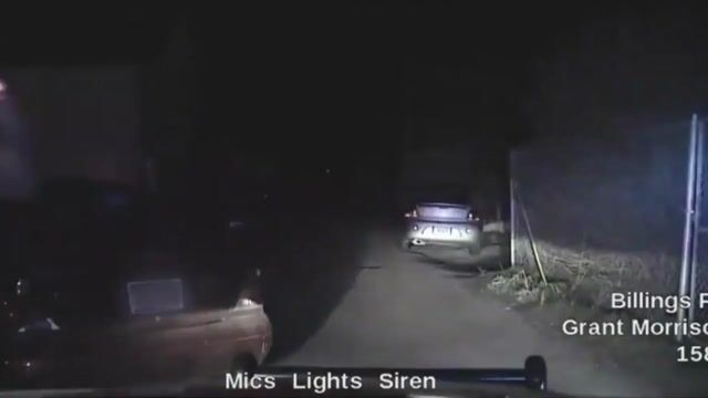 Cop Starts Crying After Shooting Unarmed Man