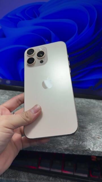 16PM 512GB màn linh kiện đẹp pin 100zin bản mỹ. Mua bán Điện thoại tại Quận Tân Phú Tp Hồ Chí Minh được đăng bởi Tuyết Hoa hình 1