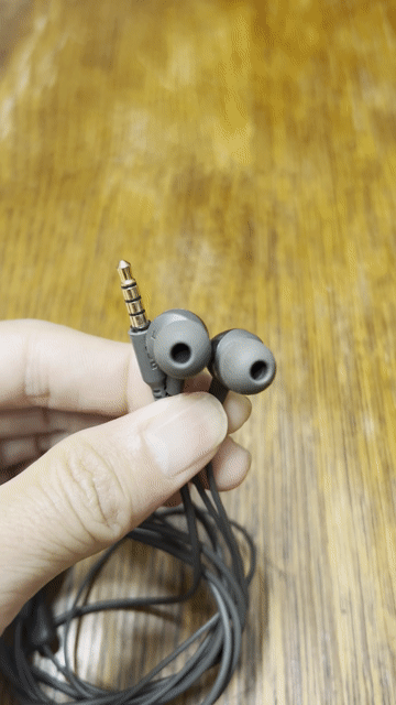 Tai nghe JBL C200SIU Jack 3.5mm Xám. Mua bán Tivi, Âm thanh tại Quận 11 Tp Hồ Chí Minh được đăng bởi Lê Nguyễn hình 1