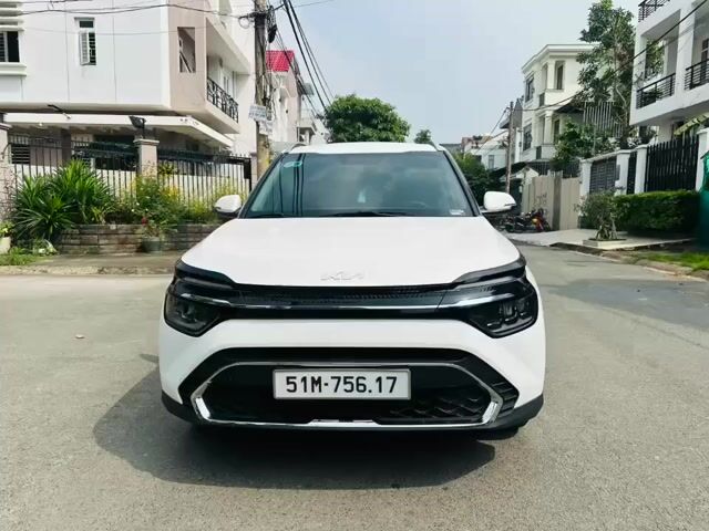 KIA Carens 2024 AT - Luxury. Mua bán Ô tô tại Thành phố Thủ Đức Tp Hồ Chí Minh được đăng bởi Tên chưa cung cấp hình 1