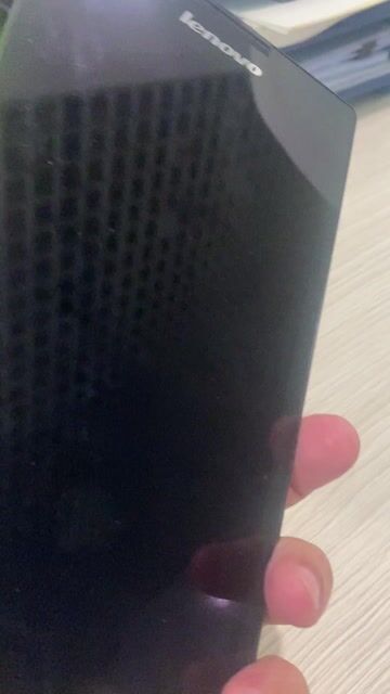 Tablet Lenovo 8.5 inch mua về chế cháo. Mua bán Máy tính bảng tại Quận 12 Tp Hồ Chí Minh được đăng bởi Mr Thông hình 1