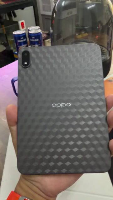 Oppo Pad Mini 12GB/256GB Xám. Mua bán Máy tính bảng tại Thành phố Bà Rịa Bà Rịa - Vũng Tàu được đăng bởi Trần Tùng hình 1