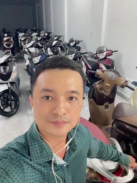 Nguyên con Sh 150cc Ý 2010 vô 4 món Dylan .❤️. Mua bán Xe máy tại Quận 12 Tp Hồ Chí Minh được đăng bởi LeeteeHung hình 1