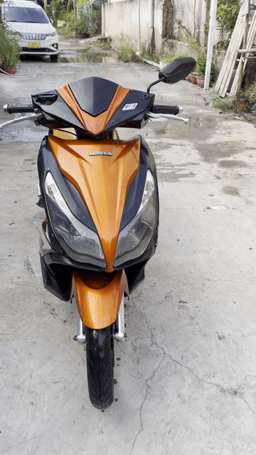 Honda ab Fi 125 biển 83 máy zjn êm fun chức năng. Mua bán Xe máy tại Quận Cái Răng Cần Thơ được đăng bởi Cầm Đồ Minh Tấn hình 1