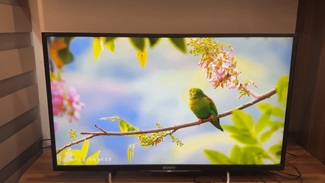 Tivi Sony KDL-32W700B. Mua bán Tivi, Âm thanh tại Quận Nam Từ Liêm Hà Nội được đăng bởi Trần Việt  hình 1