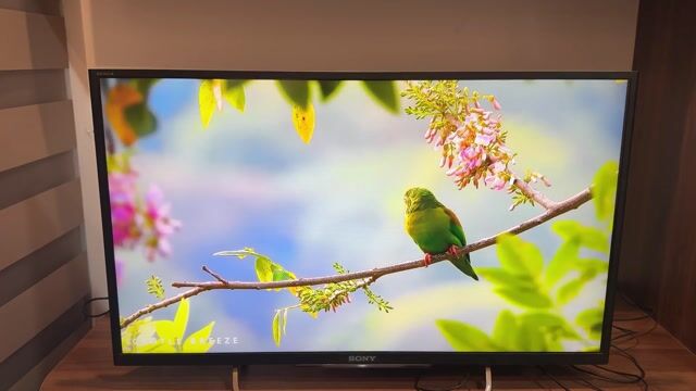 Tivi Sony KDL-32W700B. Mua bán Tivi, Âm thanh tại Quận Nam Từ Liêm Hà Nội được đăng bởi Trần Việt  hình 1